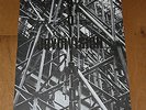 JOY DIVISION - RARE ORIGINAL 1978 'AN IDEAL FOR LIVING' SHOP POSTER