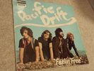 Pacific Drift – Feelin’ Free LP original Deram Nova Decca prog psych hard heavy
