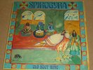 SPIROGYRA Old Boot Wine LP BRAIN 1972 GERMANY orig+foc BARBARA GASKIN