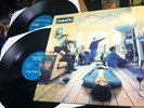 OASIS definitely maybe 2LP UK CREATION MPO 1994 RARE INDIE verve stone roses