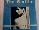 The Smiths: Hatful Of Hollow UK LP EX+ 1984 ORIG A2/B1  ROUGH TRADE 76 Morrissey