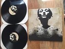 Converge Jane Doe 2xLP Black Vinyl Cave In Deathwish Inc Coalesce Narrows Nails