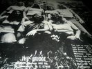 THE BRIDGE Hallelujah PRIVATE XIAN PSYCH