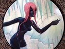 MELVINS-Freak Puke lite vinyl picture disc Tara McPherson nirvana TOOL AM REP