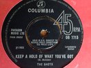 The Shots - Keep a Hold of What You`ve Got - Freakbeat 1965 The Smoke