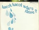 MARY  HOPKIN     SOUTH AFRICA   PS  45  KNOCK KNOCK,  WHO'S THERE