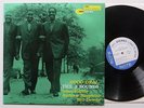 LP: The 3 Sounds (Three Sounds): Good Deal (Blue Note Japan, BST 84020; mint-)