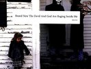 BRAND NEW-Import-Devil And God Raging Inside Me 2xLP OOP SEALED Deja Entendu+MP3