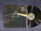 Pink Floyd ?– The Dark Side Of The Moon  VGC Vinyl Records  (REF TS / BOX 8)