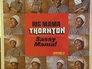 Big Mama Thornton-Sassy Mama-Vanguard 79354-SHRINK BLUES