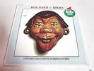 PINK FLOYD - RELICS - SEALED CAPITOL RE-ISSUE-LP/Vinyl/Record