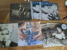 Madonna LPs seven albums