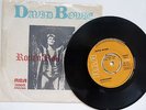 David Bowie ROCK N ROLL SUICIDE /QUICKSAND 7