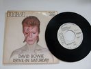 David Bowie DRIVE IN/ROUND  7