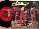 MICHAEL JACKSON-JACKSON 5 Hallelujah Day/You Made Me JAPAN 7