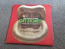 ROLLING STONES - GET STONED 30 GREATEST HITS - 1977 DOUBLE LP - LOOK IN MY SHOP