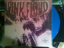 Pink Floyd syd Barrett lp color nm nm rare