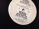 Michael Jackson Rock With You Rare Goldie CBS Promo Only Single 45 Vinyl MJ NM