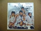1966 The Beatles Yesterday And Today T2553 Butcher Cover (Bad Peel)