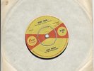 James Brown Night Train Sue Records soul 45 vinyl record