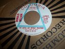 Donald Wilson 45 I've Gotta Get Myself Together Columbia PROMO EX-NM 