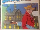 DAVID BOWIE - THE MAN WHO SOLD THE WORLD - VINYL LP - FIRST - RARE US VERSION