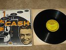 Johnny Cash s/t LP LP 1220