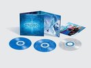 DISNEY- FROZEN - DELUXE EDITION SOUNDTRACK - 3 LP SET - NUMBERED - NEW- SOLD OUT