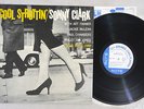 SONNY CLARK COOL STRUTTIN BLUE NOTE BLP 1588  Japanese Pressing  Vinyl  LP