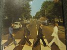 BEATLES - Abbey Road - Apple SO-383 Canada 3rd Press in Orig open shrink NM