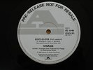 VISAGE Beat Boy (Machine Mix) & Love Glove PROMO 12