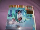 DAVID BOWIE HOURS 180  GRAM PURPLE / BLUE COLORED VINYL IMPORT  LP & BK  SEALED