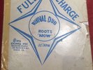 The Revolutionaries - Revival Dub Roots Now rare dub lp reggae