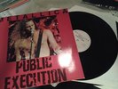 METALLICA-PUBLIC EXECUTION LIVE DOLP