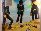 Motorhead - Ace Of Spades LP NEW 180G