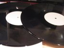 Pink Faries Chinese Cowboys Live 1997 PRE RELEASE TEST PRESSING Vinyl LP *1 of 5