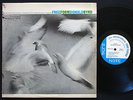 DONALD BYRD Free Form LP BLUE NOTE 4118 US '66 JAZZ NY RVG MONO Herbie Hancock