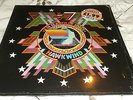 hawkwind - X IN SEARCH OF SPACE FA 3192 1987,LP RARE STILL FACTORY SEALED,MINT