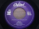 DEAN MARTIN = Sway = MINT = UK THICK TRI as NOC = CAPITOL 14138 = 1954 UK
