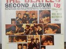The Beatles-Second Album-Sealed-1964