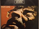 IVAN LINS CHAMA ACESA BRAZIL LP  RCA 1975 WITH INSERT FUNK SOUL BREAKS