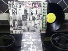 THE ROLLING STONES   EXILE ON MAIN STREET ( 2 LPS )