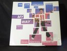 Elvis Presley MY WAY Presleyana Productions  NEW SEALED