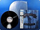 BON JOVI New Jersey 25PP258 OBI LP Db4479