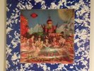 Rolling Stones Their Satanic Majesties Request Vinyl LP Holographic cover