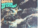 Waters Of Change  Beggars Opera Vinyl Record