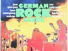 German Rock Scene  Various Vinyl Record