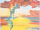 Fly High Fall Far  Pendragon Vinyl Record