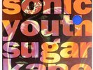 Sugar Kane  Sonic Youth Vinyl Record