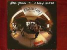 LP Neil Young + Crazy Horse Ragged Glory    7599-26315-1
